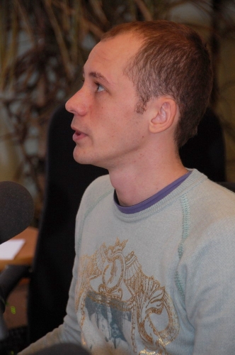 Fēlikss Ķiģelis:"Varam mierīgi iztikt bez Ivo Fomina" (FOTO) (Bilde 4)
