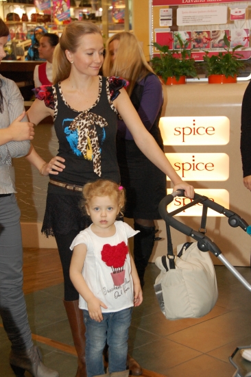 Prātnieki tiek pie "gumijas" un papildkoncerta (FOTO) (Bilde 1)