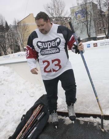 TV3  realitātes šovs "Superkomanda", (Bilde 4)