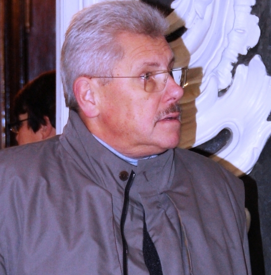 Komponists Juris Karlsons piedraud sasist fotokameru (FOTO) (Bilde 2)