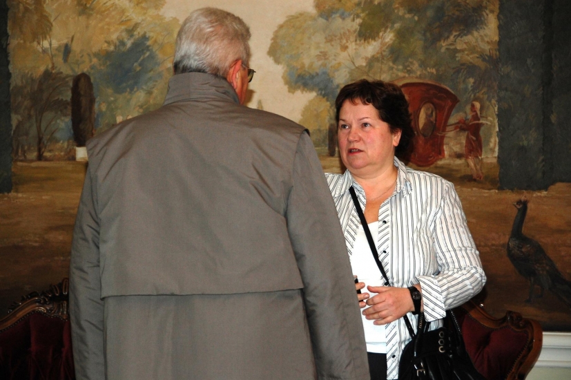 Komponists Juris Karlsons piedraud sasist fotokameru (FOTO) (Bilde 3)
