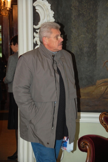 Komponists Juris Karlsons piedraud sasist fotokameru (FOTO) (Bilde 4)