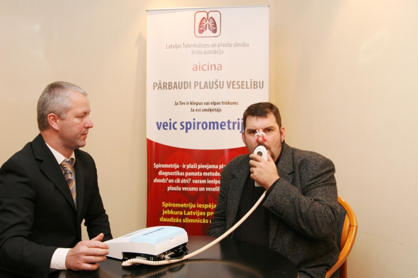 Juris Šteinbergs iepūtis pasaulē smieklīgākajā "alkometra" trubiņā  (Bilde 3)