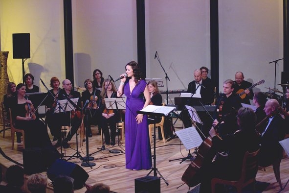 Marija NAUMOVA pamazām atgūst slaidumu (jaunākie FOTO) (Bilde 2)
