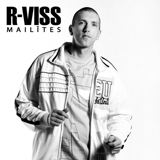 R-Viss: „Mailītes ir murdā!”  (Bilde 1)