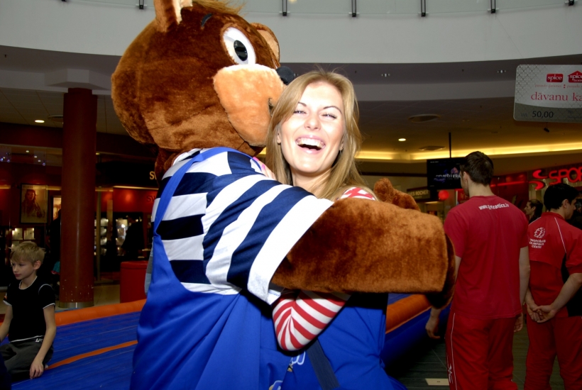 Olimpiskais čempions Igors Vihrovs pamatīgi nosirmojis (FOTO+VIDEO) (Bilde 3)