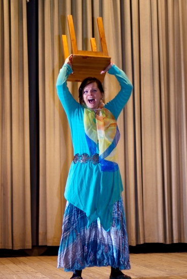 Rita Lasmane ar seksu vairs nenodarbojas - FOTO (Bilde 4)