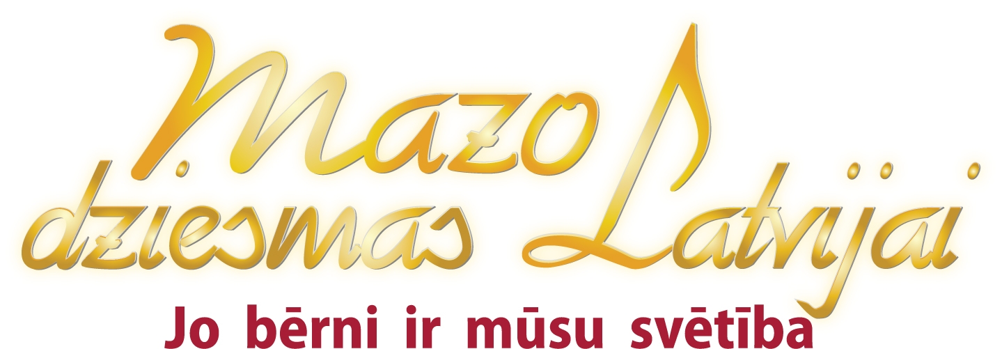 Dziesmotās sacensības „Mazo dziesmas Latvijai” vadīs Evita Zālīte (Bilde 3)