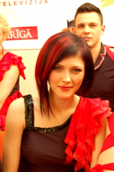 Šikākie Eirodziesmas 2011 dalībnieku tērpi (FOTO) (Bilde 4)