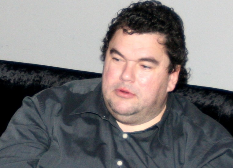 Skandalozais slavenību draugs Jānis Motte nobarojies kā .... PAPARACI FOTO (Bilde 5)