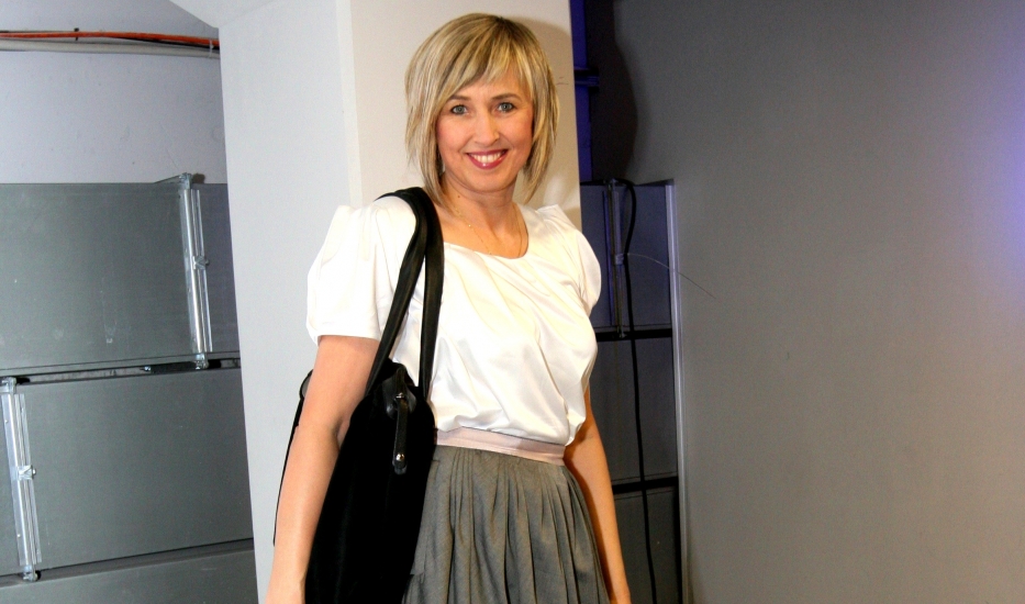 Šarmantā Andra Strauss (45) un viņas seksīgās meitas - FOTO (Bilde 3)