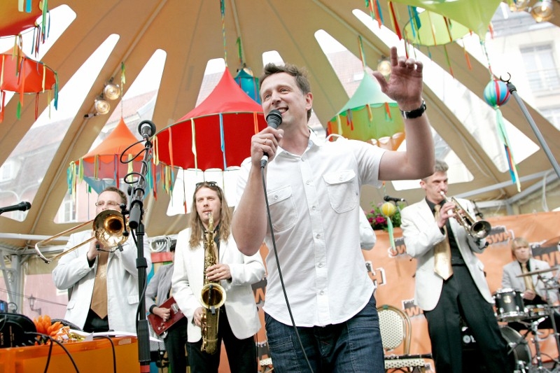 "Radio SWH" atzīmējis 18 gadu jubileju (FOTO) (Bilde 3)