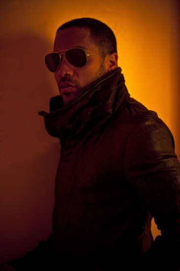 Sākas biļešu tirdzniecība uz Lenny Kravitz koncertu (Bilde 1)