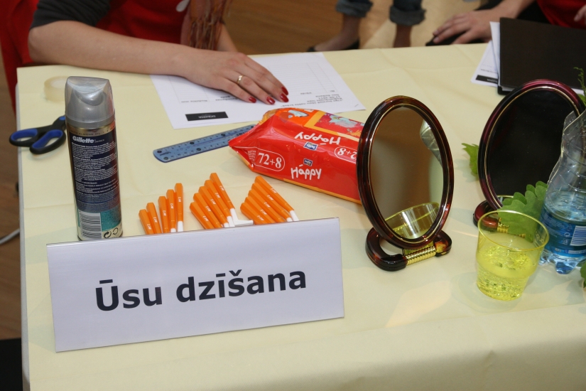 Kurusova, Škutāns, Jenny May, Šics svin Līgosvētkos "Limuzīna" noskaņās - FOTO (Bilde 3)