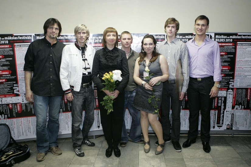 „BILDES 2011” aicina jaunās grupas pieteikties „BILŽU” Jauno grupu koncertam (Bilde 4)