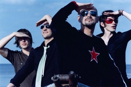 Latvieši valda „MTV ZZ Baltic Top 20” (Bilde 1)
