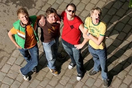 Latvieši valda „MTV ZZ Baltic Top 20” (Bilde 3)
