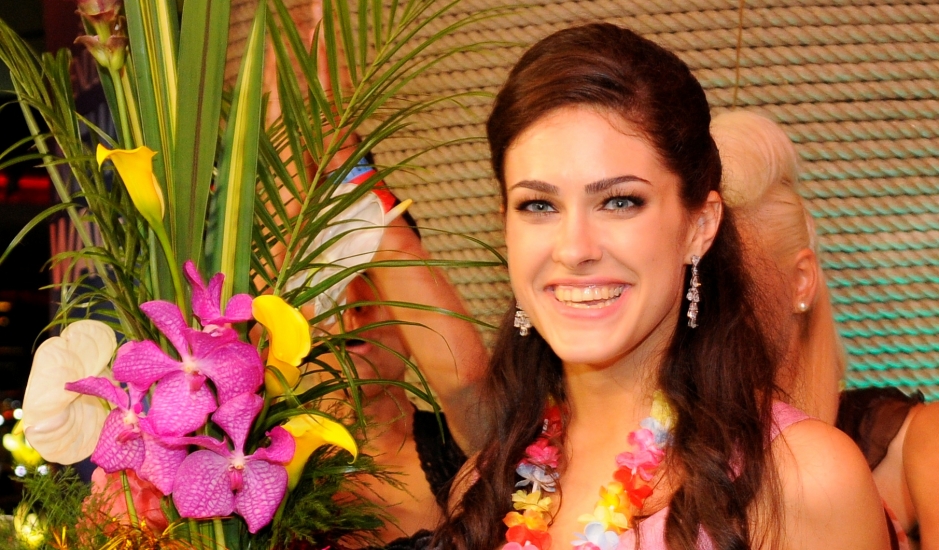 Kronēti MISS un MISTERS SEXY Jaunais Vilnis 2011 - FOTO (Bilde 4)