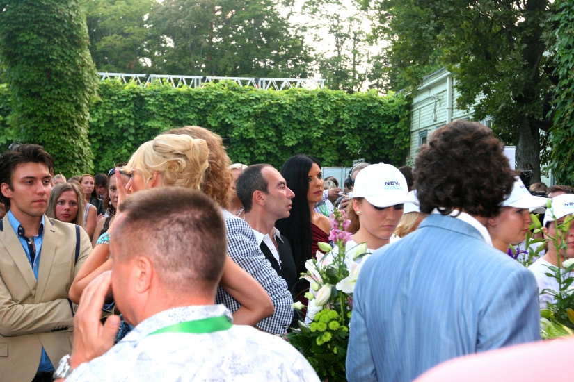 Eksbandīts Aleksandrs Lavents parādījis savu skaisto meitu - FOTO (Bilde 1)