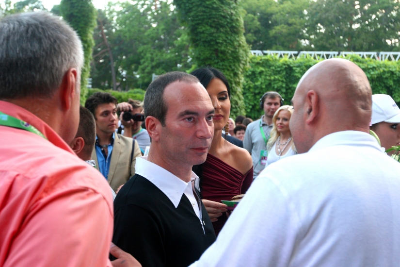 Eksbandīts Aleksandrs Lavents parādījis savu skaisto meitu - FOTO (Bilde 4)