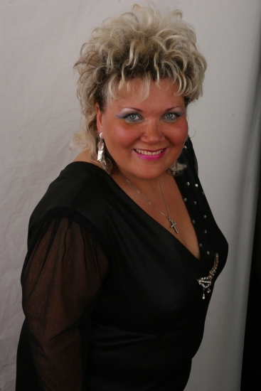 Olga Pīrāgs 17.septembrī atzīmēs 55 gadu jubileju  (Bilde 2)