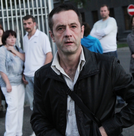 Latviešu šovbiznesa "vecā gvarde" nenoveco (FOTO) (Bilde 2)