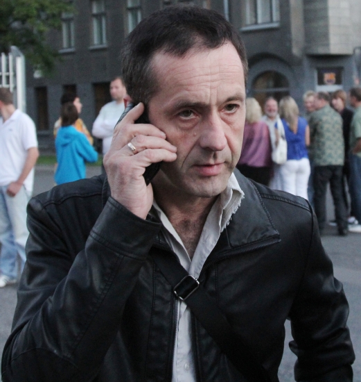 Latviešu šovbiznesa "vecā gvarde" nenoveco (FOTO) (Bilde 4)