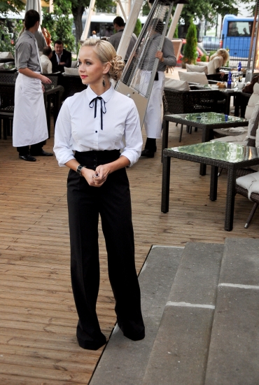 Ar veselības problēmām, bet tomēr AISHA prezentē savu jauno dziesmu (FOTO) (Bilde 3)
