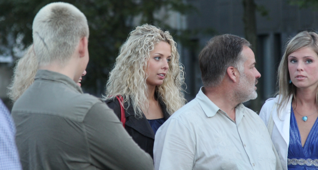 Ieva LASE mātes cerībās? Skaistule pieliek punktu darbam televīzijā  (FOTO) (Bilde 2)