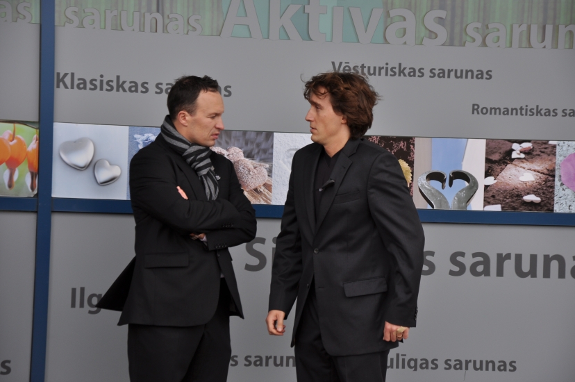 Cilvēki nespēj valdīt emocijas un raud (FOTO) (Bilde 4)
