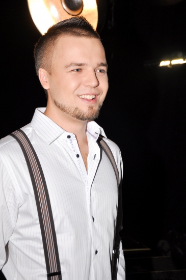 Valters Frīdenbergs iedomīgāko raidījumu vadītāju sarakstā (FOTO) (Bilde 4)