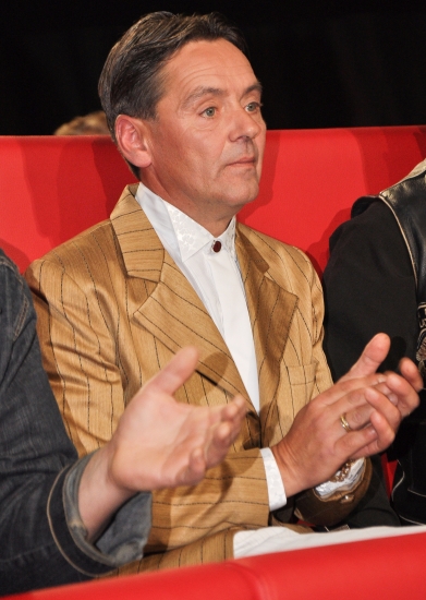 Imants VANZOVIČŠ toreiz un tagad (FOTO) (Bilde 1)