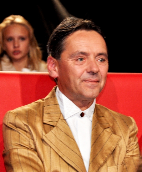 Imants VANZOVIČŠ toreiz un tagad (FOTO) (Bilde 3)