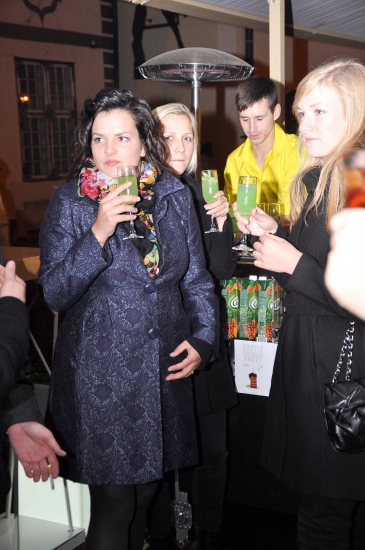 RAJECKA ar meitu izvēlas vienu alkoholisko dzērienu (FOTO) (Bilde 2)