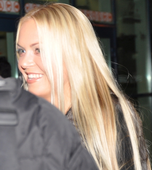 Lenija Kravica koncertu apmeklē sabiedrības krējums (FOTO) (Bilde 3)