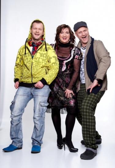 Kārlis Anitens:"Radio STAR FM un rīta programmai ZOOPASTAI saku ATĀ" (Bilde 1)
