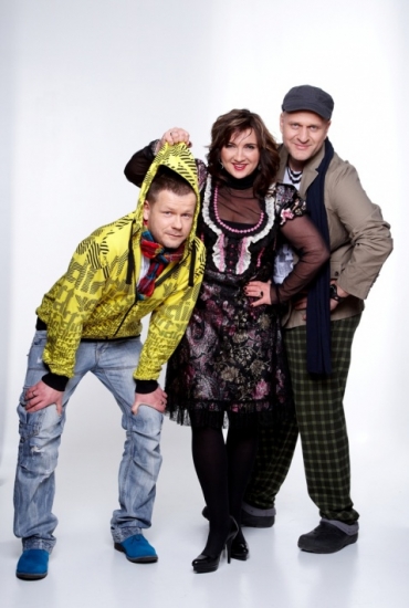 Kārlis Anitens:"Radio STAR FM un rīta programmai ZOOPASTAI saku ATĀ" (Bilde 3)