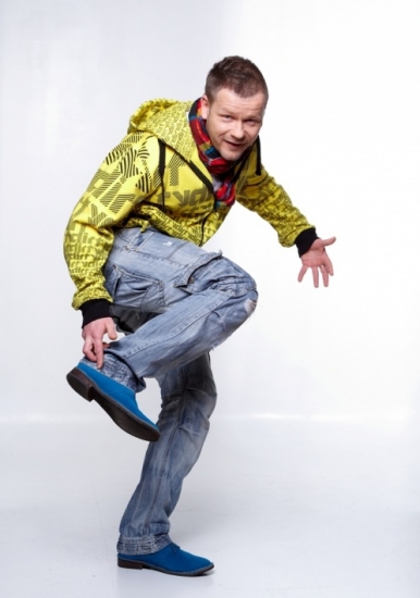 Kārlis Anitens:"Radio STAR FM un rīta programmai ZOOPASTAI saku ATĀ" (Bilde 4)