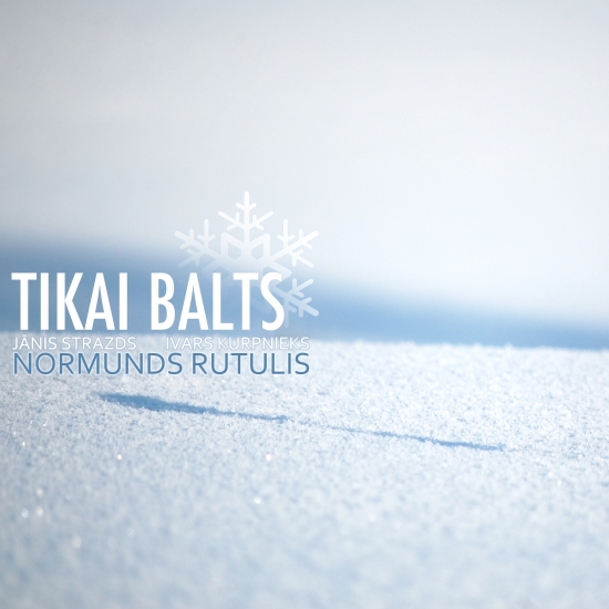 Normunds Rutulis piedāvā jaunu Ziemassvētku dziesmu (AUDIO) (Bilde 2)