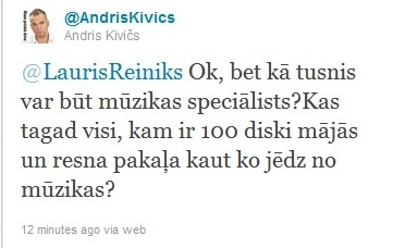 Andris Kivičs:"Kā kaut kāds tusnis no SWH var būt mūzikas producents?" (Bilde 3)