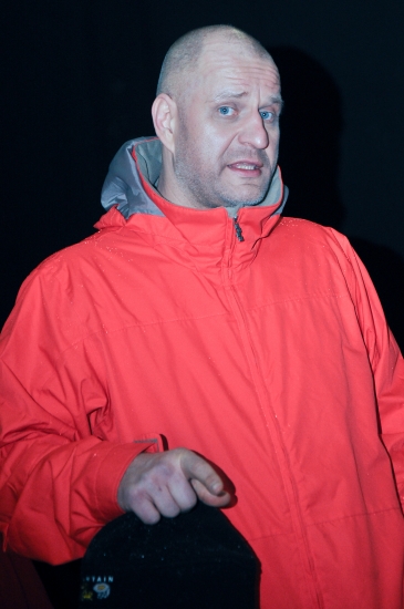 Jāņa Vaišļas mainīgais stils (FOTO) (Bilde 2)