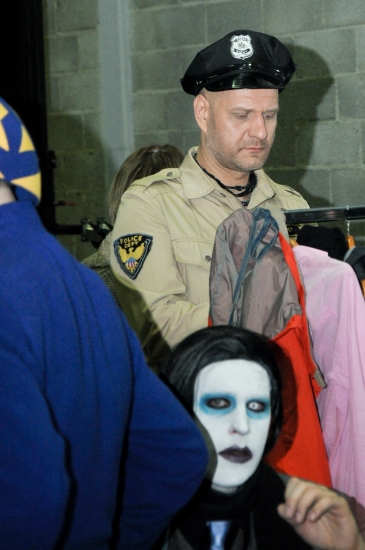 Jāņa Vaišļas mainīgais stils (FOTO) (Bilde 3)