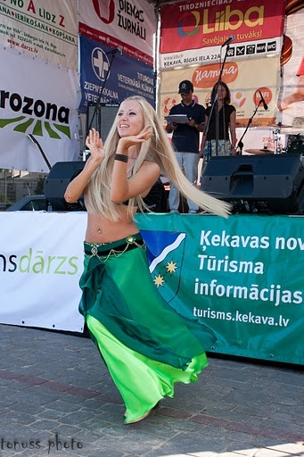 Šovā „Latvijas Zelta talanti 2012” šo svētdien gaidāmi negaidīti pārsteigumi (Bilde 3)