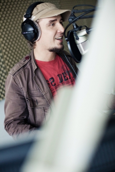 Star FM pievienojies mūziķis Atis Zviedris  (Bilde 2)
