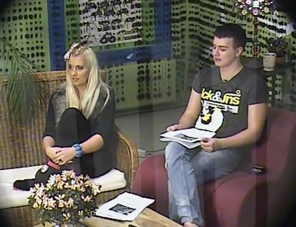 Sandijas mamma meitai trakulīgās izdarības piedevusi? (FOTO) (Bilde 1)