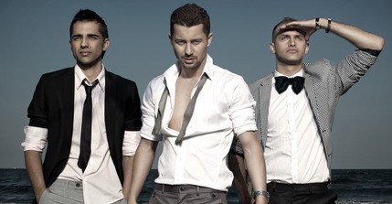 Lloyd un Akcent uzstāsies festivālā "Pestivals" (Bilde 1)