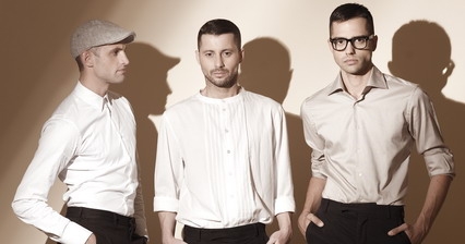 Lloyd un Akcent uzstāsies festivālā "Pestivals" (Bilde 2)