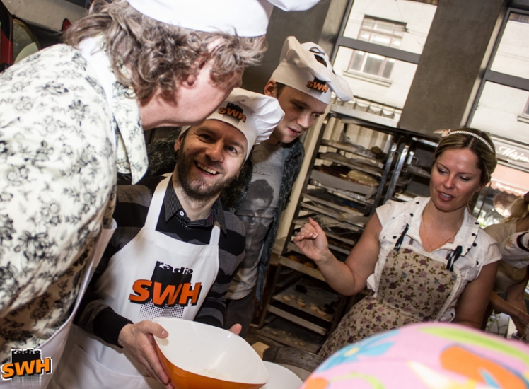 Radio SWH svinēs 19.jubileju (FOTO) (Bilde 3)