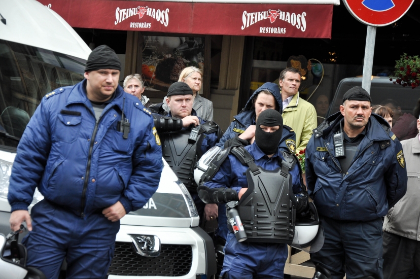 Tiesībsargs Juris Jansons neizprot seksuālo minoritāšu problēmas (FOTO) (Bilde 3)