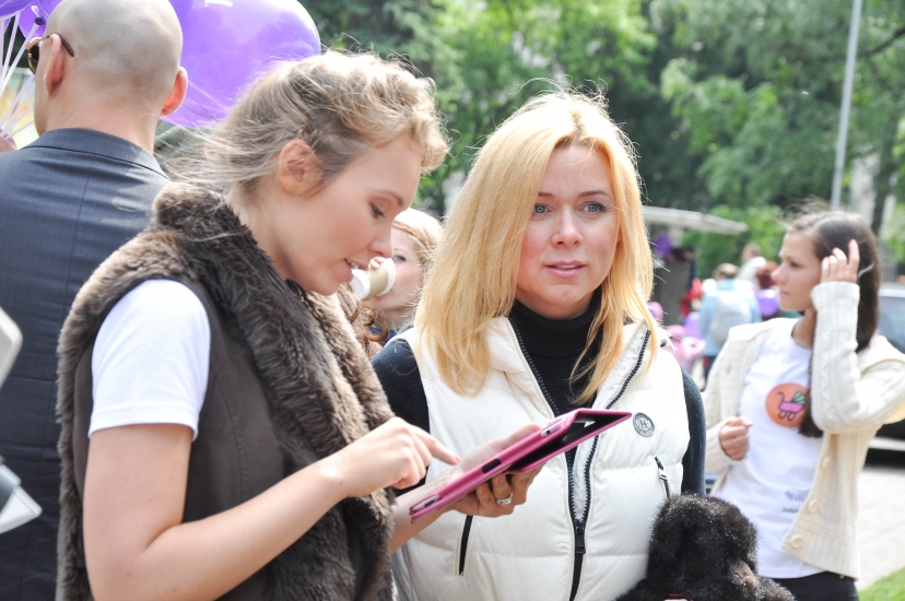 Ivetas FELDMANES brīvais stiliņš (FOTO) (Bilde 1)